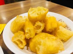 -松發肉骨茶(牛车水店)