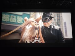 -SFC上影影城(港汇永华IMAX激光店)