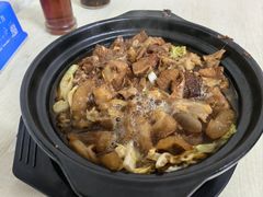 -赵家牛肉砂锅(台西三路店)