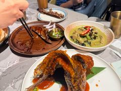 -Home Thai·泰谣(王府井apm店)