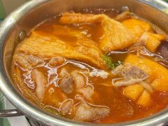 -一围小火锅(佳兆业广场店)