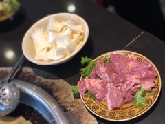-重庆风光老灶火锅城(同德广场店)