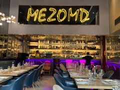 大堂-Mezomd曼索蒂西班牙餐厅(广粤店)
