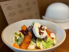 -OTIUM • 柴屿麦(亮马桥店)