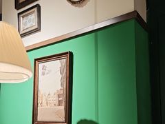 -1937青岛老味道·海肠捞饭·青岛菜(大鲍岛栈桥店)