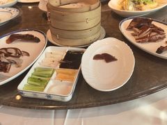 -上海总会SHANGHAICLUB(兴业太古汇店)