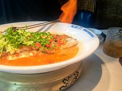 -坛宗剁椒鱼头(河西王府井店)