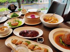 -望乡楼上海菜(日月光店)