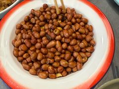 -东北农家小院(定西路店)