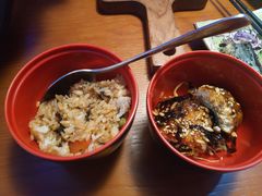 -鳗鱼家·深夜食堂(军博店)
