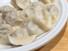 -安天民北方饺子(白石洲店)