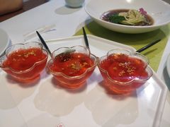 -荷风细雨·中国茶宴(碧云店)