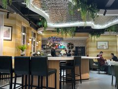 -桂园餐厅(五大道店)