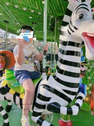 点击看大图 -宝燕乐园(闵行旗舰店)