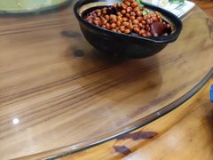 -海宁煲农家菜(惠南镇店)