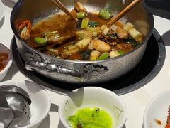 -七欣天香辣蟹火锅(闵行浦江欢乐颂店)