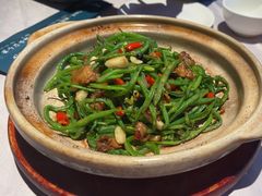 -洞庭鱼香(万科店)