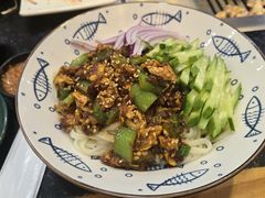 -臻牛烤肉