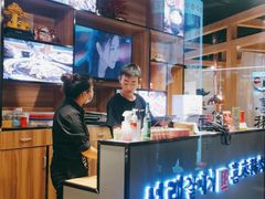 -喜来稀肉(北外滩白玉兰广场店)