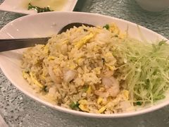 海鲜炒饭-新加坡海鲜共和(名胜世界圣淘沙海滨坊)