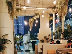 -盐说Salt Talk北美风味西餐厅(海上世界店)