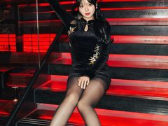 -赤红音乐现场(浦东金桥路店)