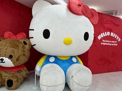 -凯蒂猫主题馆