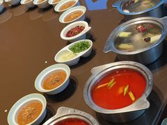 -匹夫涮肉城(黄村店)