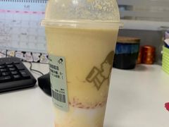 -喜茶(广州北京路惠福东店)