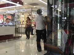 -星巴克(重庆新世纪凯瑞商都店)