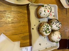 -东泰祥生煎馆(重庆北路店)