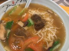 -顾一碗馄饨·烧麦(儿童医学中心店)