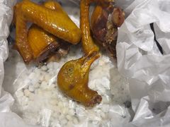 -大鸽饭(马王堆店)