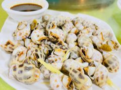 -莲花公园煎蟹(总店)
