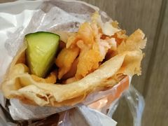 -高麦卷饼王(星海生活广场店)