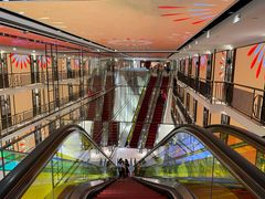 -DFS迪斐世(香港广东道店)
