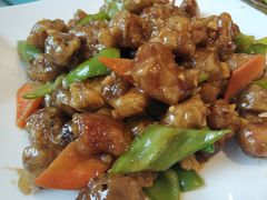 -新洪记·丽久饭店(铁西店)
