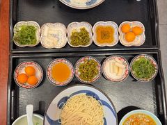 -寄畅興·百年蟹黄面·万国建筑群(外滩27号店)