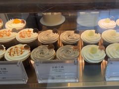 -LAN一见岚·精品蛋糕(琶洲保利店)