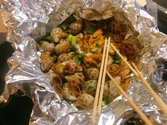 -79号渔船海鲜饭店(华强北店)