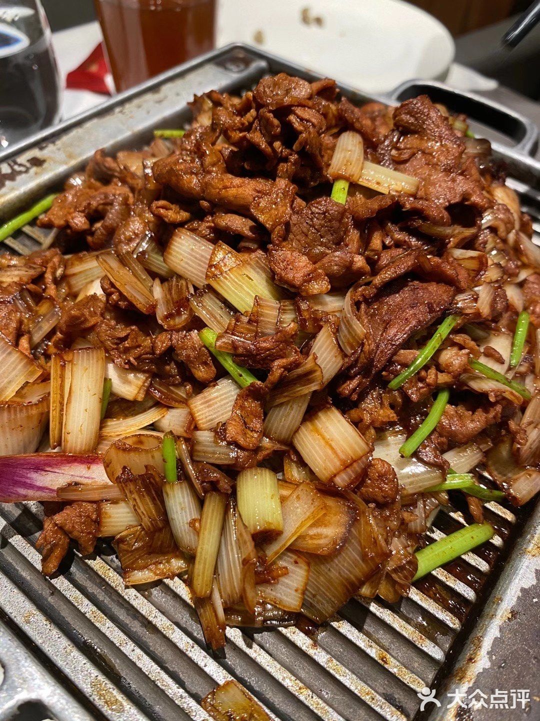四季民福。南池子大街店，排队攻略！