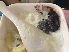 -满记甜品(王府井北京市百货大楼店)