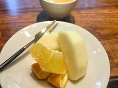 -31号公馆(黄兴广场白果园店)