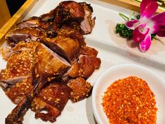 -缪氏川菜(深圳北站缤果空间店)