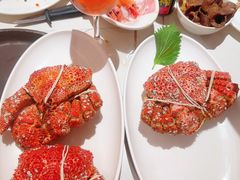 -第六季自助餐厅(王府井店)