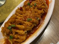 -山西派脂油饼(众创店)