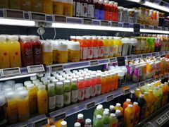 -Olé精品超市(天汇广场店)