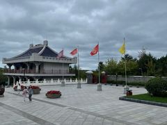 -六鼎山文化旅游区
