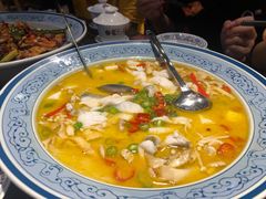 鲜椒青蛘-陆小凤四川料理(北京路店)