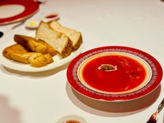 -波特曼西餐厅(中央大街店)